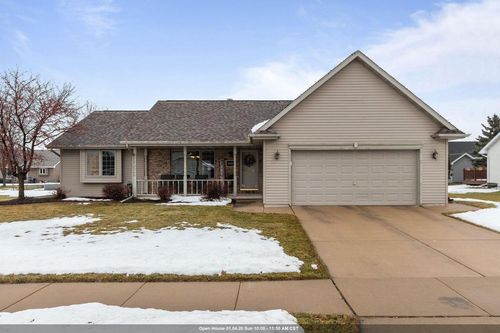 1992 Mayflower Street, KAUKAUNA, WI, 54130 | Card Image