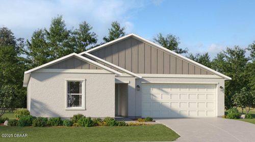 1343 Belle Isle Ln, DAYTONA BEACH, FL, 32124-3052 | Card Image