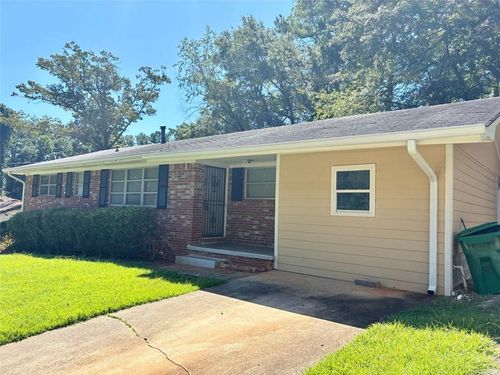 2725 Quincy Ln, Decatur, GA, 30034-1349 | Card Image
