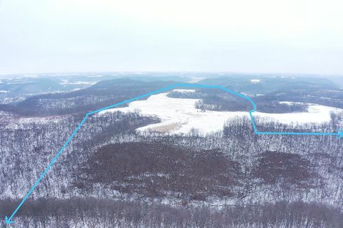 27802 Sunny Lane, STEUBEN, WI, 54657 | Card Image