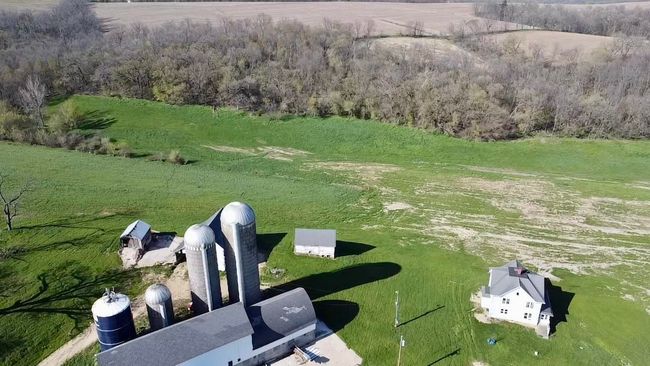 W6118 Durst Rd, Home with 4 bedrooms, 2 bathrooms and null parking in NEW GLARUS WI | Image 7