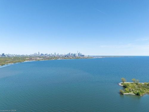 4502-56 Annie Craig Dr, Etobicoke, ON, M8V0C8 | Card Image