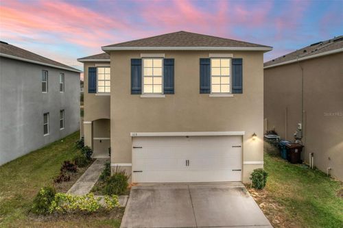 113 Eagleview Loop, DAVENPORT, FL, 33837-8785 | Card Image