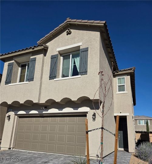 10026 W Meranto Ave, Las Vegas, NV, 89178-6324 | Card Image