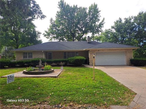 7107 Rowland Avenue, Kansas City, KS, 66109 | Card Image