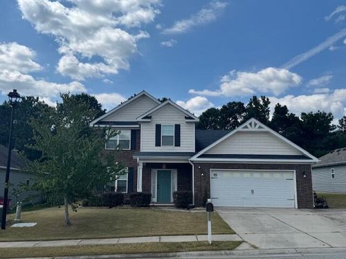 3246 Windwood St, Evans, GA, 30809-7506 | Card Image
