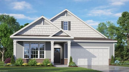 302 Sefton Drive, Jamestown, NC, 27282 | Card Image