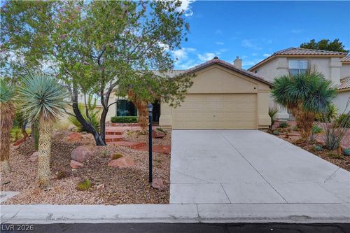 4935 Cedar Lawn Way, Las Vegas, NV, 89130 | Card Image