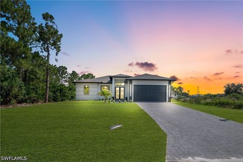 3909 25th St Sw, Lehigh Acres, FL, 33976-3806 | Card Image