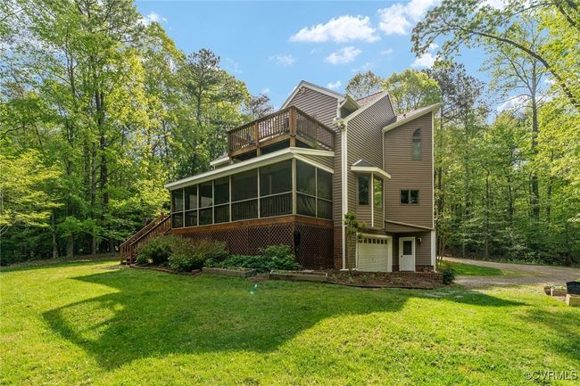 3534 Timberview Rd, House other with 3 bedrooms, 3 bathrooms and null parking in Powhatan VA | Image 45