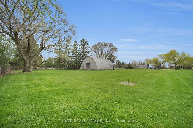 4036 Elgin Rd, House other with 3 bedrooms, 2 bathrooms and 8 parking in Mossley ON | Image 48