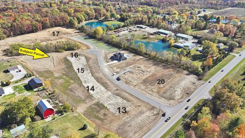 5755 Rolling Run Court, Leo, IN, 46765 | Card Image