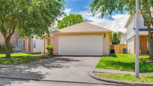 4226 Richmeadow Drive, Houston, TX, 77048 | Card Image