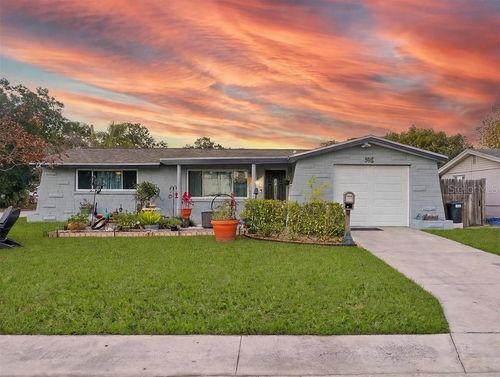 7615 Cumber Dr, NEW PORT RICHEY, FL, 34653-2430 | Card Image