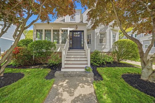 55 Hobart Ave, Braintree, MA, 02184-6302 | Card Image