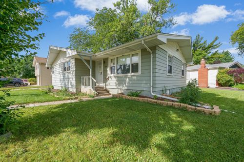16426 Shirley Ct, South Holland, IL, 60473-2238 | Card Image
