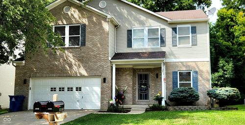 10182 Orange Blossom Trl, Fishers, IN, 46038-7465 | Card Image