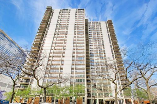 1505-1255 N Sandburg Ter, Chicago, IL, 60610-8253 | Card Image