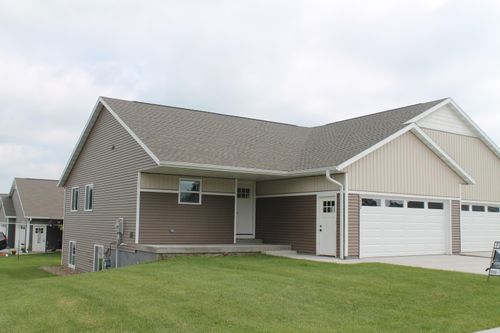 2210 Henry Johns Blvd, Bangor, WI, 54614-8885 | Card Image