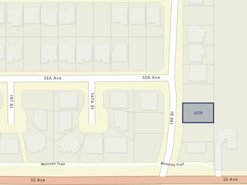 3228 198 Street, Langley, BC, V3A0N9 | Card Image