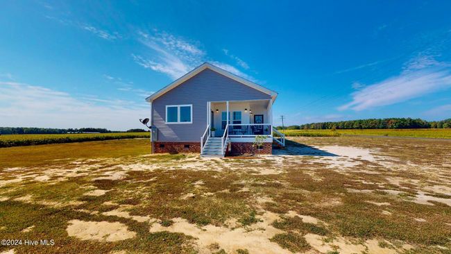 438 Seth Turner Rd, House other with 3 bedrooms, 2 bathrooms and 2 parking in Albertson NC | Image 74