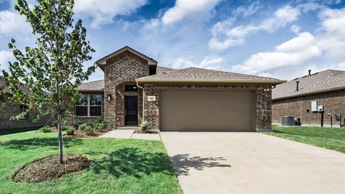 3805 Arrowchop Dr, Caddo Mills, TX, 75135-6316 | Card Image