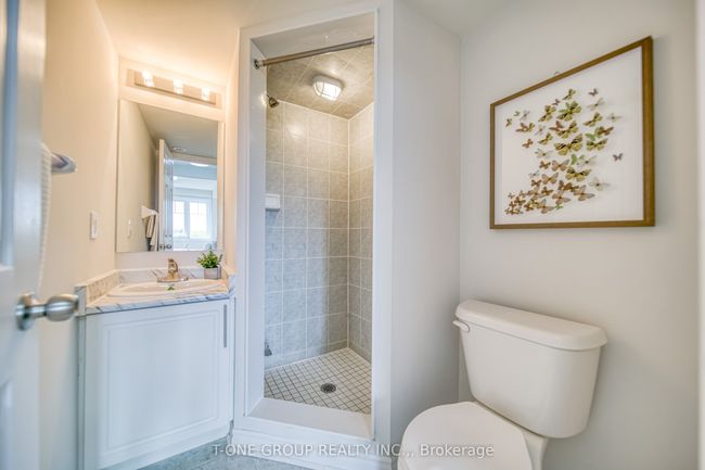 12 - 11 Eaton Park Lane, Condo with 2 bedrooms, 3 bathrooms and null parking in Scarborough ON | Image 11