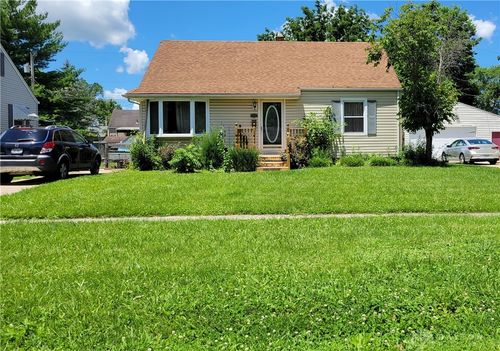 229 Thomas Boulevard, Hamilton, OH, 45013 | Card Image