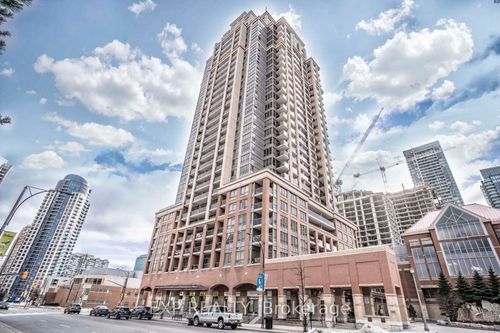 1701-4080 Living Arts Dr, Mississauga, ON, L5B4N3 | Card Image