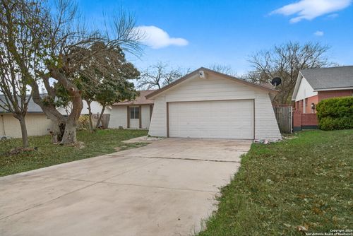 4203 Valleybrook, San Antonio, TX, 78238-3710 | Card Image
