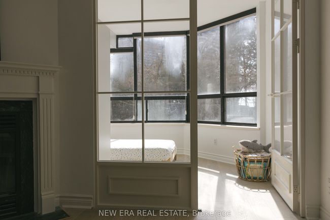 302 - 1 Ripley Ave, Condo with 2 bedrooms, 1 bathrooms and null parking in Toronto ON | Image 15