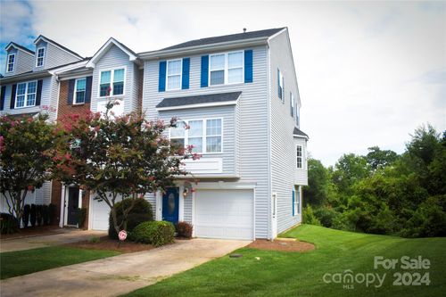 225 Rock Ridge Lane, Mount Holly, NC, 28120 | Card Image