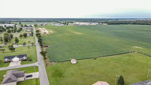 311 Citation, Sikeston, MO, 63801-4206 | Card Image