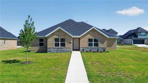 3000 Sw Setting Sun Dr, Bentonville, AR, 72713-9202 | Card Image