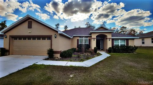 23 Lone Pine St, Homosassa, FL, 34446-5743 | Card Image