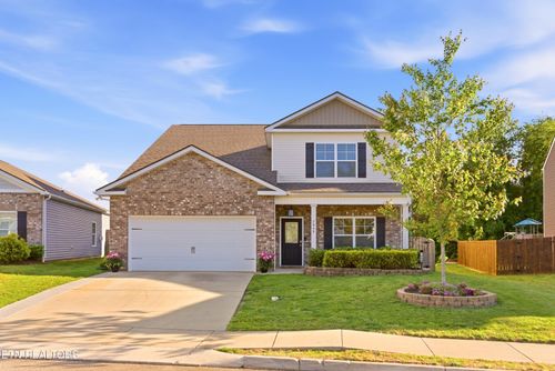 7949 Dennis Fox Ln, Knoxville, TN, 37938-3361 | Card Image