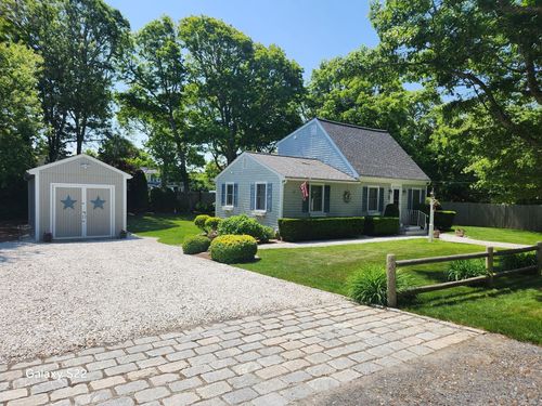 14 Maine Ave, West Yarmouth, MA, 02673-4753 | Card Image