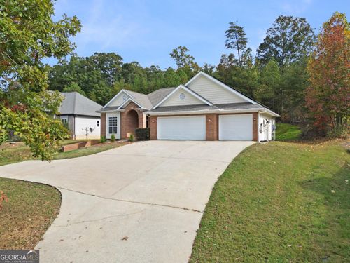 29 Cherokee Hills Drive, Rydal, GA, 30171 | Card Image