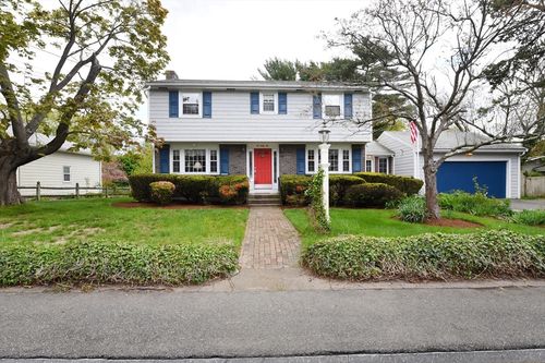 99 Louise Rd, Braintree, MA, 02184-5012 | Card Image