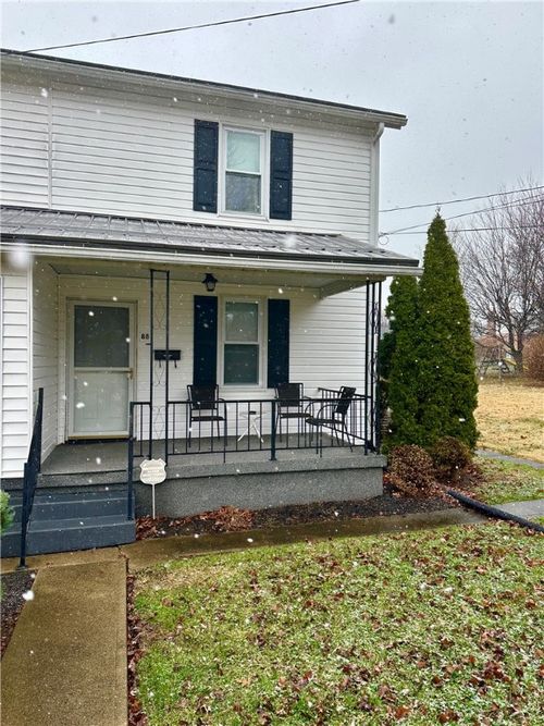 88 Connor Street, South Union Twp, PA, 15401 | Card Image