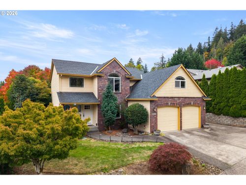 11582 Se Idyllwild Ct, Clackamas, OR, 97015-7285 | Card Image