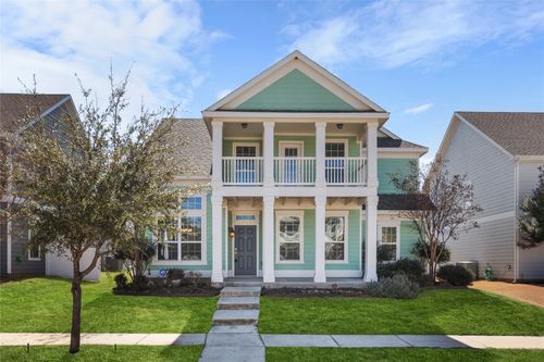 9004 Cape Cod Blvd, Providence Village, TX, 76227-1737 | Card Image