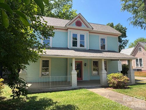 507 Park Ave, Salisbury, NC, 28144-4537 | Card Image