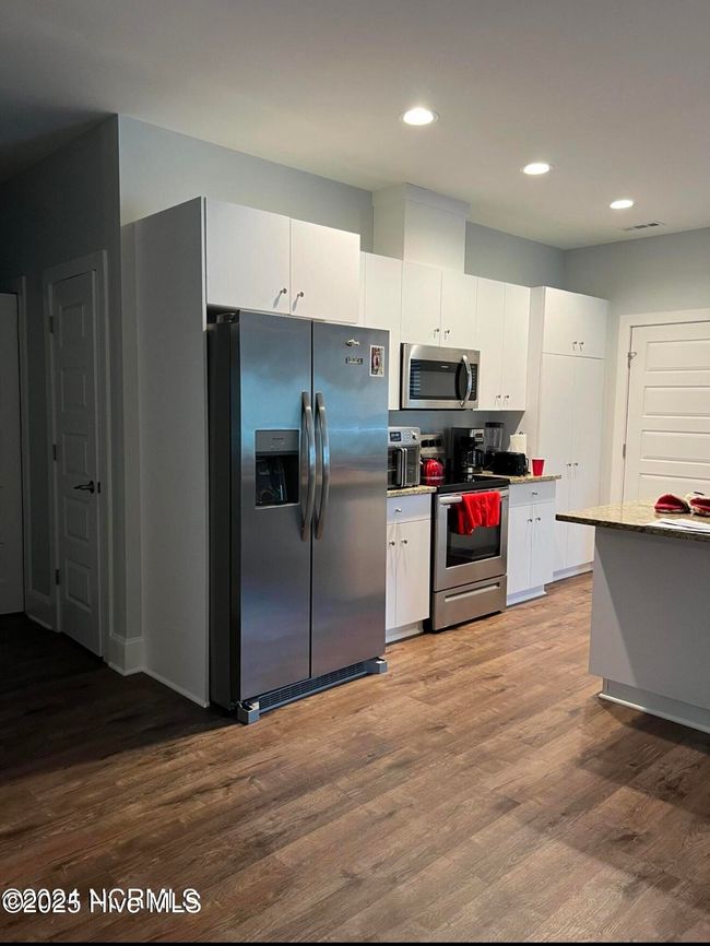 622 Williams St, House other with 3 bedrooms, 2 bathrooms and null parking in Enfield NC | Image 4