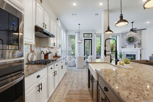 3019 Blenheim Park, Bulverde, TX, 78163-2478 | Card Image