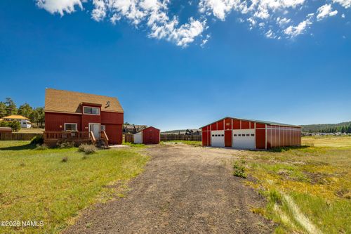 6755 N Bader Rd, Flagstaff, AZ, 86001-8159 | Card Image