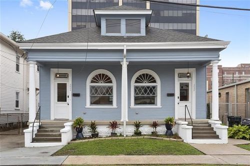 rear-2628 General Pershing St, New Orleans, LA, 70115-6236 | Card Image