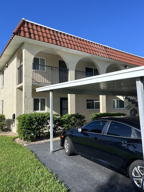 401-201 Saint Lucie Lane, Cocoa Beach, FL, 32931 | Card Image