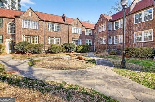 1765 Ne 3b Peachtree Street, Atlanta, GA, 30309 | Card Image