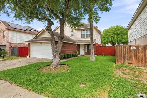 3305 San Esteban St, Mission, TX, 78572-7370 | Card Image